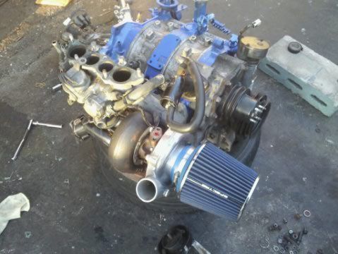 TII engine1