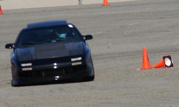 Track Day