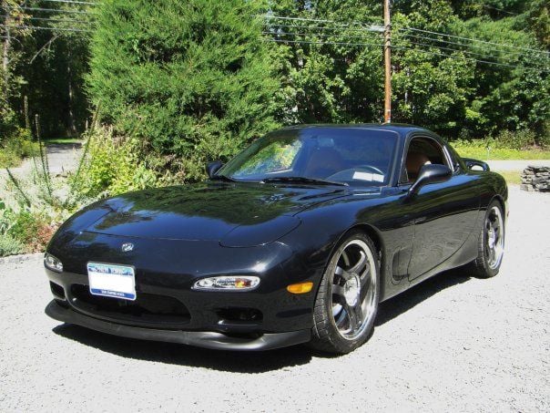 Wheels and Tires/Axles - Looking for 17" or 18" Staggered Width Wheels - New or Used - 1992 to 2002 Mazda RX-7 - Dana Point, CA 92629, United States