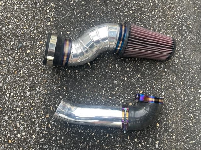 1994 Mazda RX-7 - Chips Motorsports 929 Master Cylinder, CF tonneau cover, dome light, CF/FRP Hood - Destin, FL 32541, United States