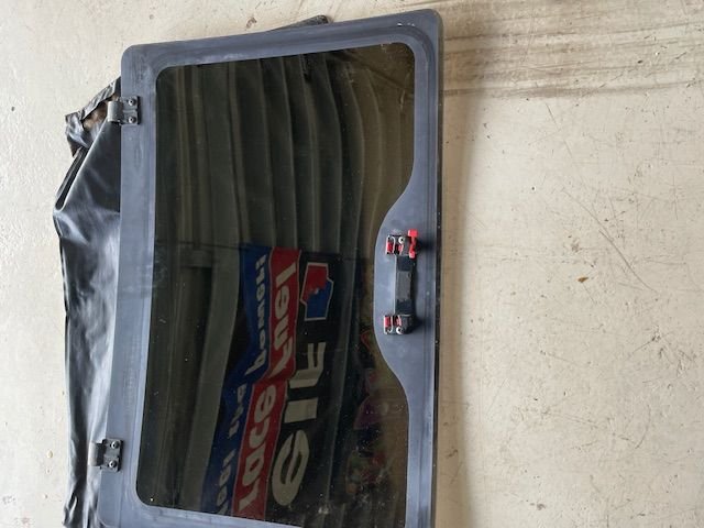 Miscellaneous - 1984 GSL-SE seats and sunroof panel - Used - 1984 to 1985 Mazda RX-7 - Pearland, TX 77581, United States