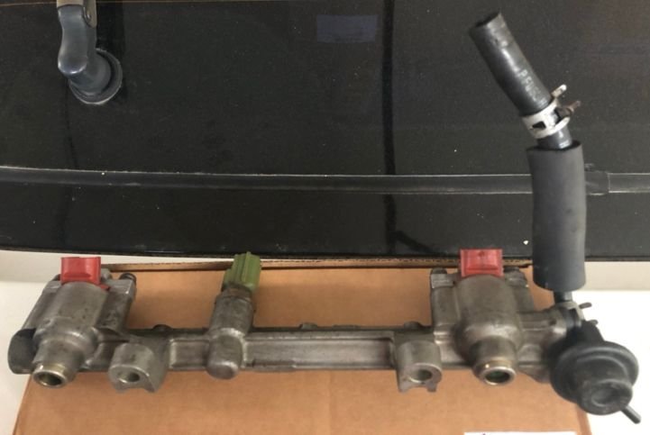 Miscellaneous - FD OEM Engine Parts - Used - 1993 to 1995 Mazda RX-7 - Providence, RI 02910, United States