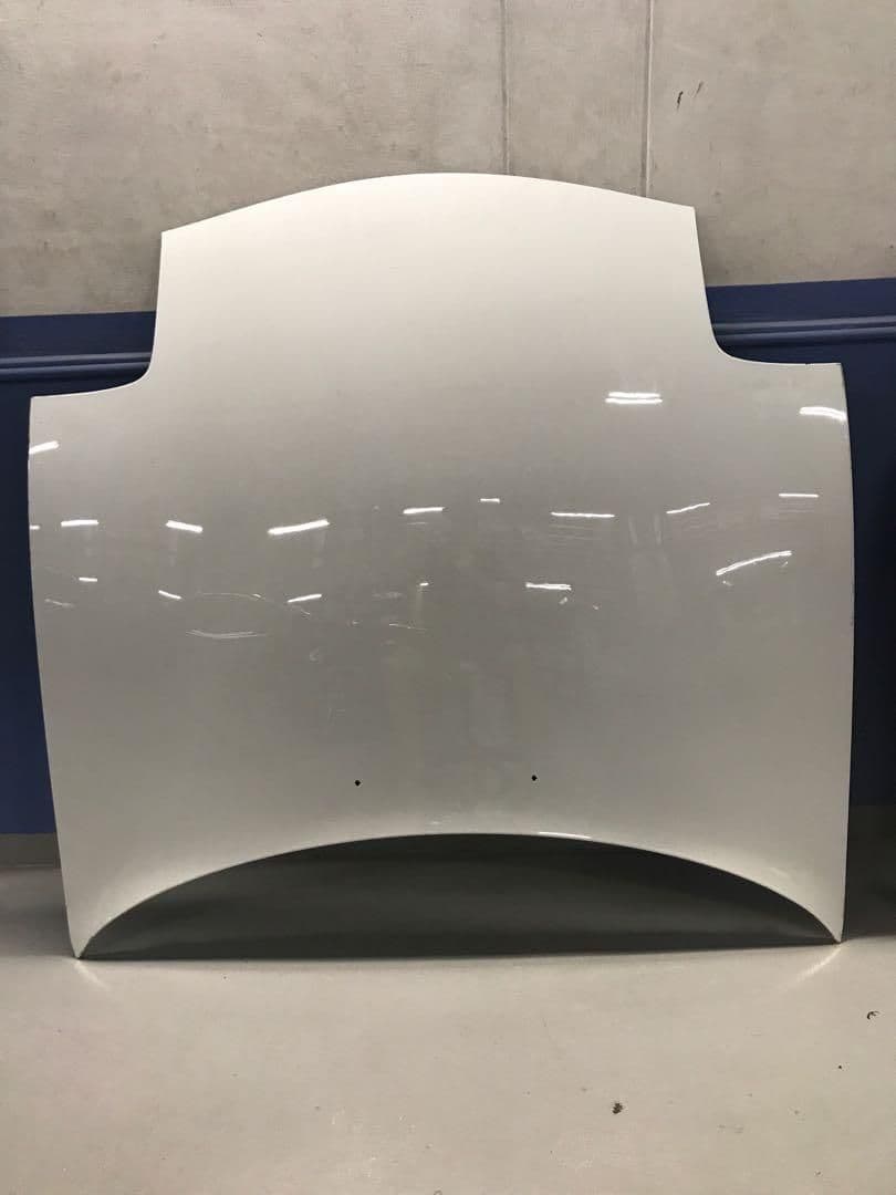Exterior Body Parts - WTB OEM Hood in AZ or close by - Used - 1993 to 2002 Mazda RX-7 - Glendale, AZ 85302, United States