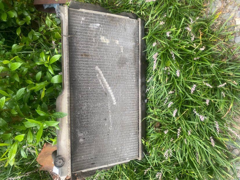 Drivetrain - FD RX7 Automatic Transmission - Used - 1993 to 1995 Mazda RX-7 - Atlanta, GA 30345, United States