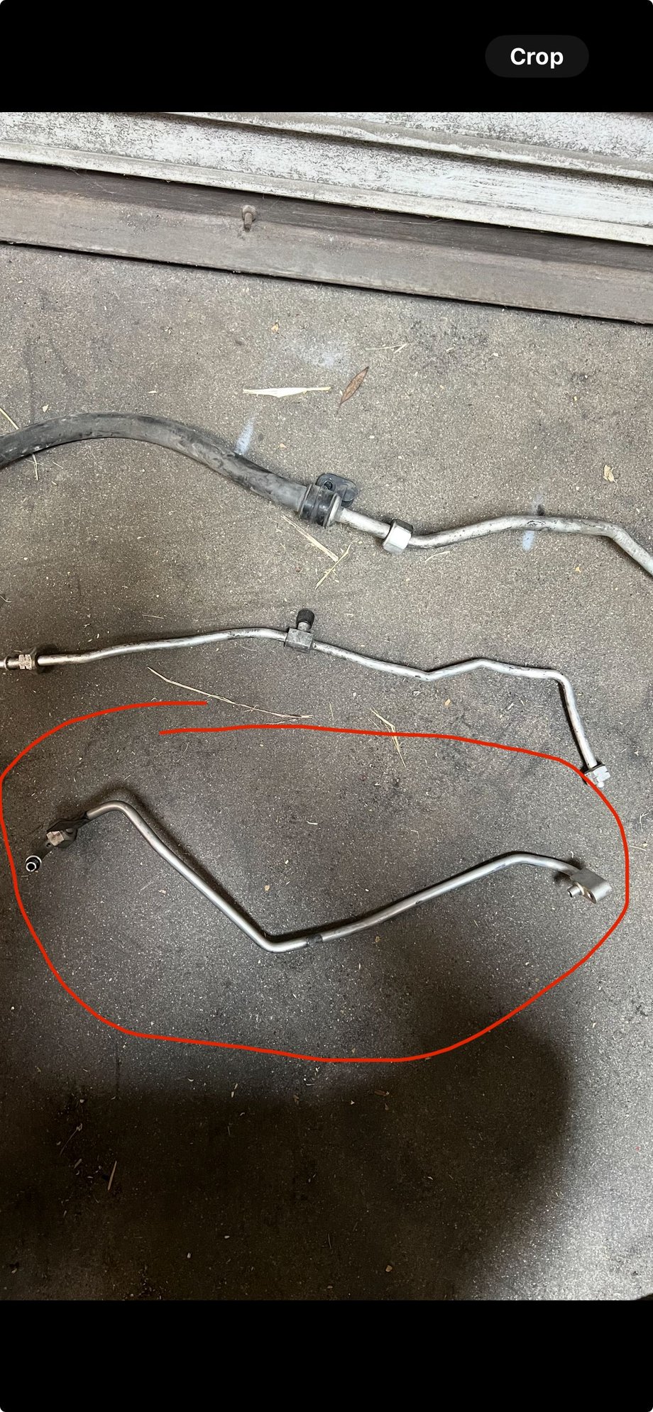 Miscellaneous - WTB Mana AC line drier to condenser - Used - 1993 to 1995 Mazda RX-7 - Huntington Beach, CA 92648, United States