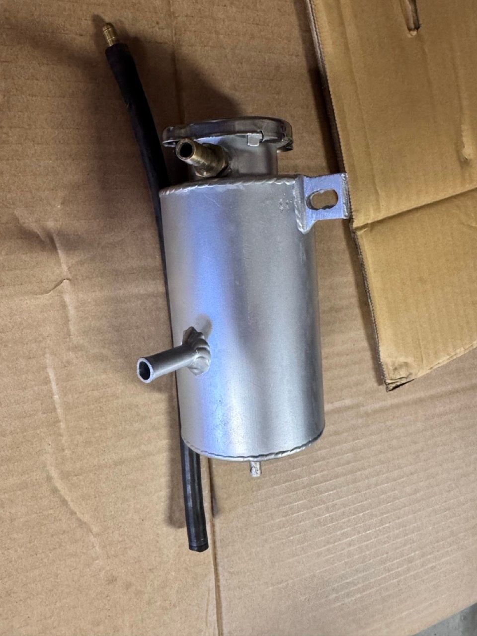 Engine - Intake/Fuel - PFS IC, Koyo rad, calipers, seats, harness, AC misc int/ext - Used - Tucson, AZ 85747, United States