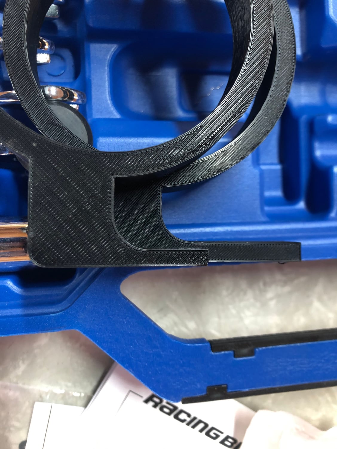 Darkside Grip Pad Set - Onewheel GT and Onewheel GT-S Compatible