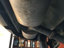 Mufflers