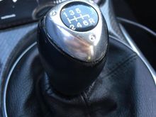 OEM KNOB