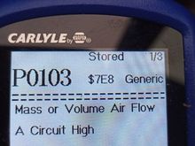 It has been sitting for around a year, when I got it the idle was rough it would sit around 1000 rpm then sound like it was going to stall. After I tried to run a compression test (with a cylinder compression tester) it now idles better with a little vibration. The test read 60 psi in the rear rotor and 70 in the front all 3 sides of both rotors pulsed at the same psi, but I have no idea what rpm it was turning at. From what the guy told me it was running when it was put away before last winter.