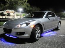 Marc's 2004 RX8