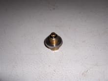 Before &amp; After Magnetic Oil Plug