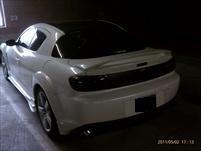 2005 RX8 Pictures 057