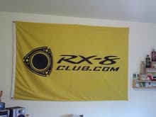 Rx8 club.com Banner