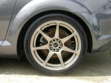 Wheels &amp; Tires 012