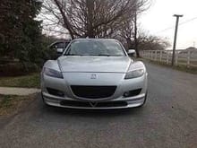 2004 Rx8 For Sale