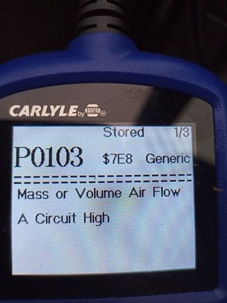 It has been sitting for around a year, when I got it the idle was rough it would sit around 1000 rpm then sound like it was going to stall. After I tried to run a compression test (with a cylinder compression tester) it now idles better with a little vibration. The test read 60 psi in the rear rotor and 70 in the front all 3 sides of both rotors pulsed at the same psi, but I have no idea what rpm it was turning at. From what the guy told me it was running when it was put away before last winter.