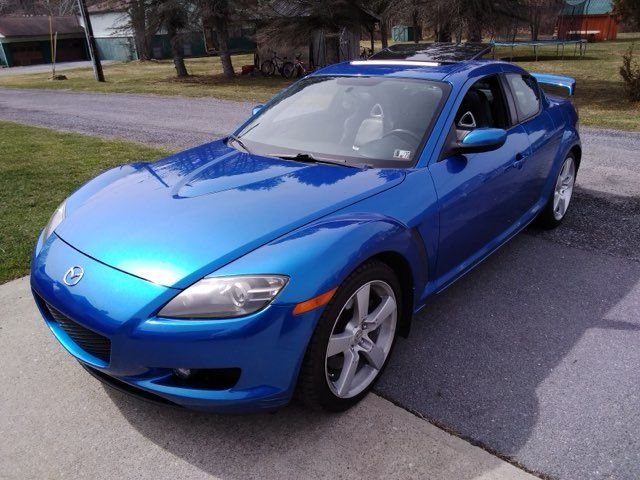 FOR SALE