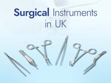 Surgical Instrument in UK