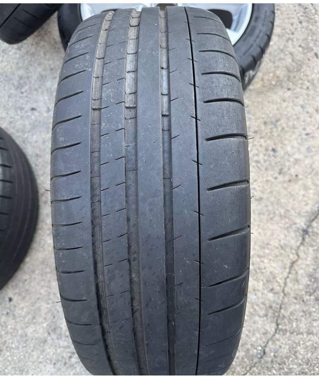 Wheels and Tires/Axles - AP2V2 WHEELS/tires - Used - All Years  All Models - Doylestown, PA 18901, United States