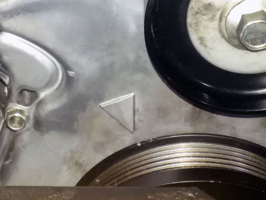 s2000 timing chain replacement