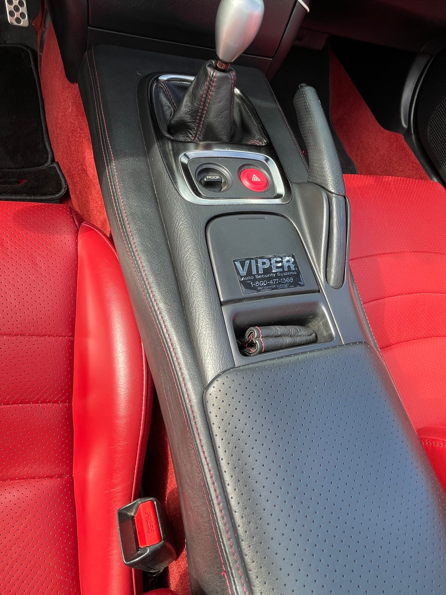 2000 Honda S2000 - DE - 00 Silverstone/Red with 56K miles - New - VIN jhmap1148yt007083 - 55,900 Miles - 4 cyl - 2WD - Manual - Convertible - Silver - Middletown, DE 19709, United States