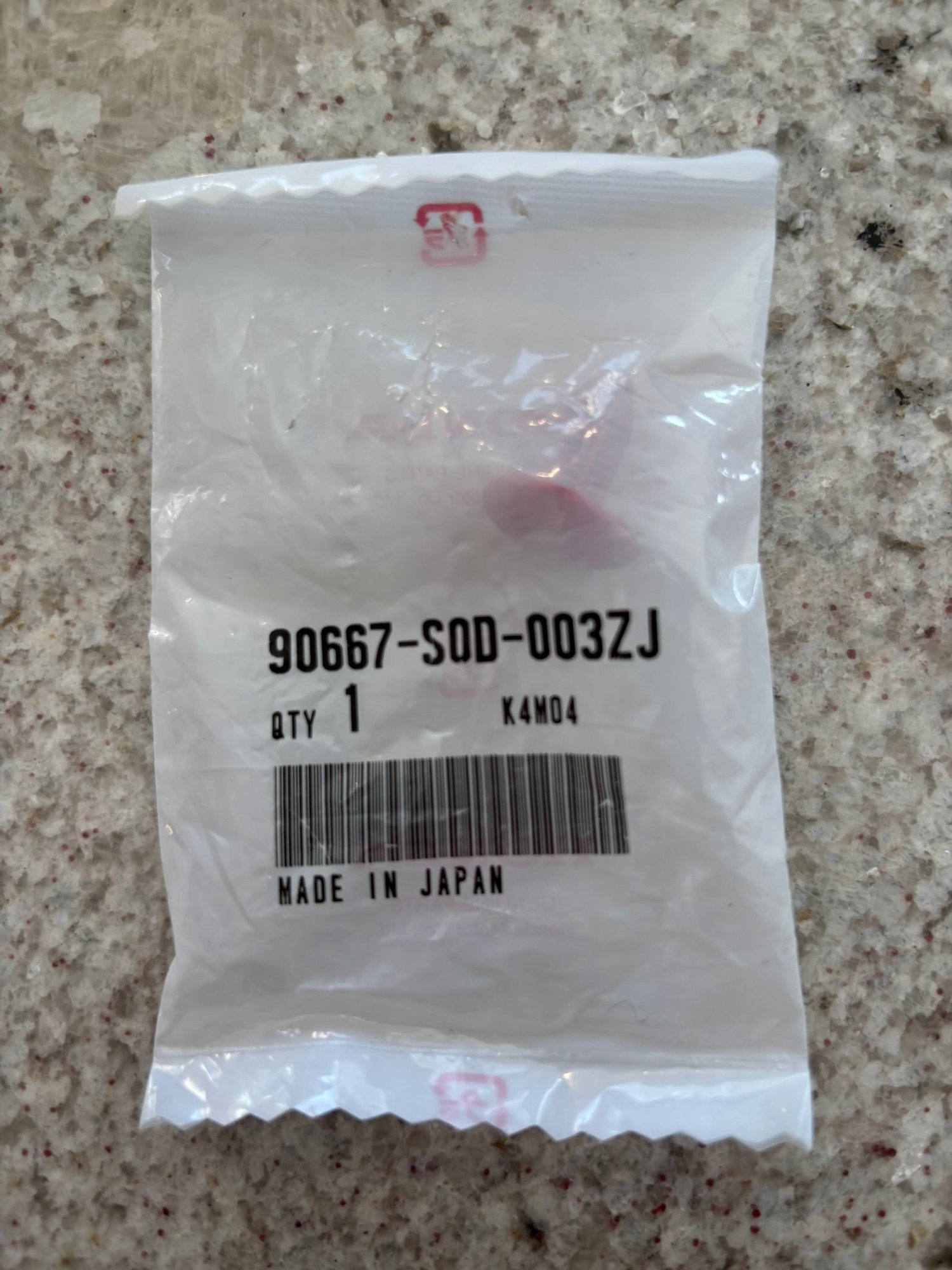 2005 Honda S2000 - Departed S2000 Parts Garage Sale - Hurst, TX 76053, United States