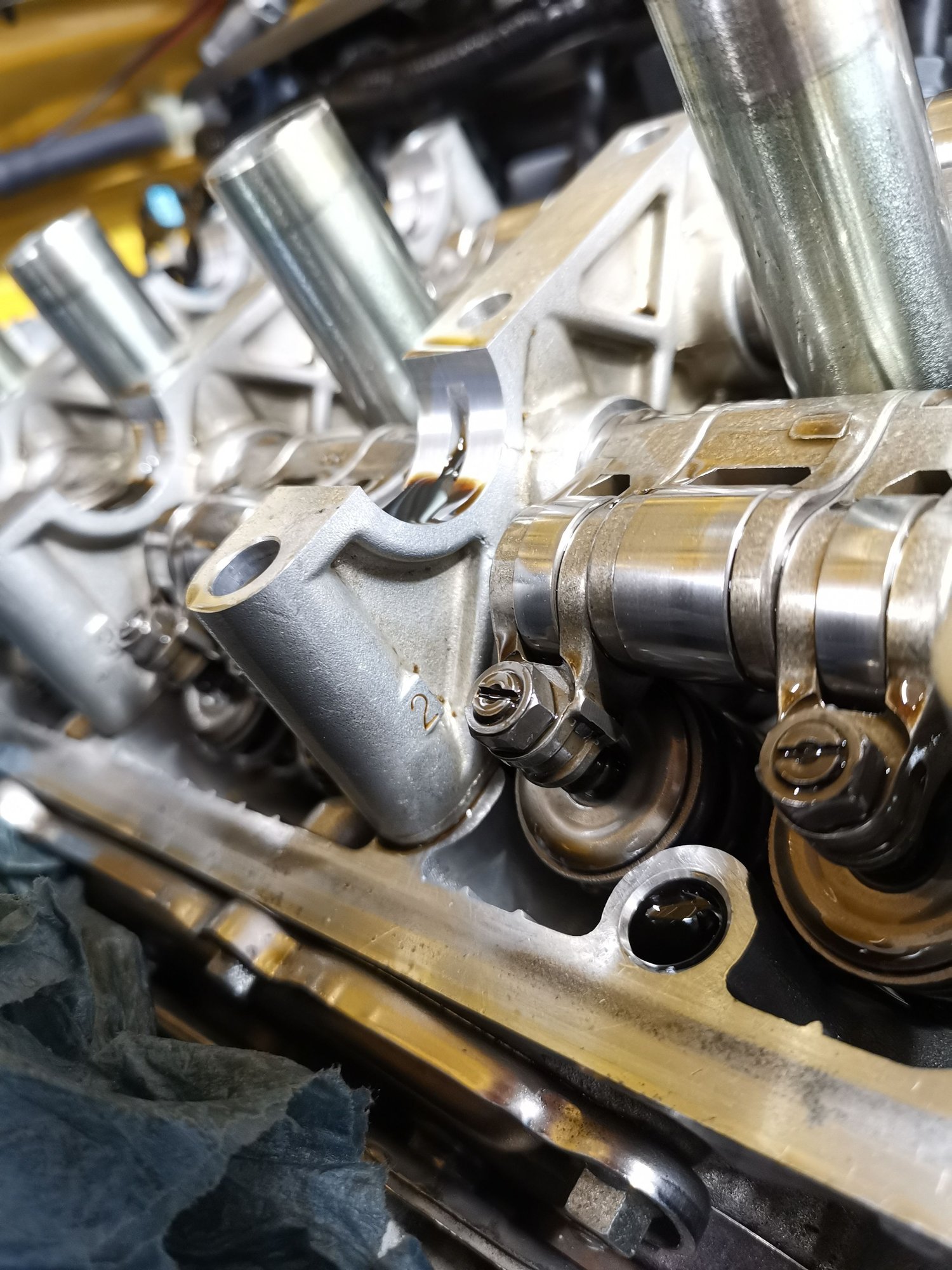 balladesports camshafts? Page 3 S2KI Honda S2000 Forums