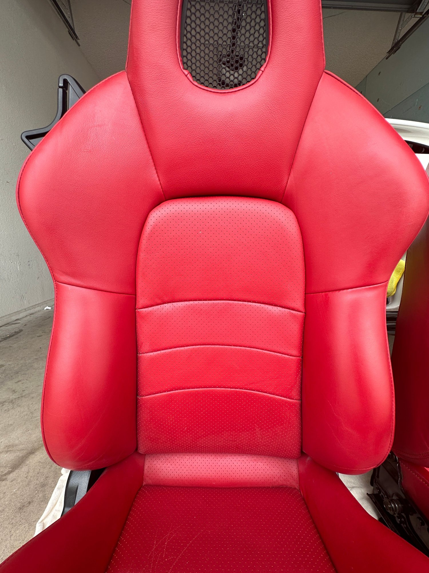 Interior/Upholstery - Ap1 OEM seats - Used - All Years  All Models - Mesa, AZ 85204, United States