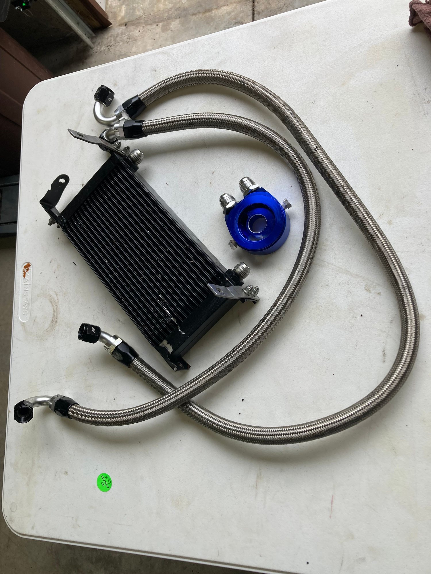 Accessories - NY: Bunch of aftermarket parts for sale.  Surge tank, exhausts, suspension, etc - Used - All Years  All Models - Ballston Spa Ny, NY 12020, United States