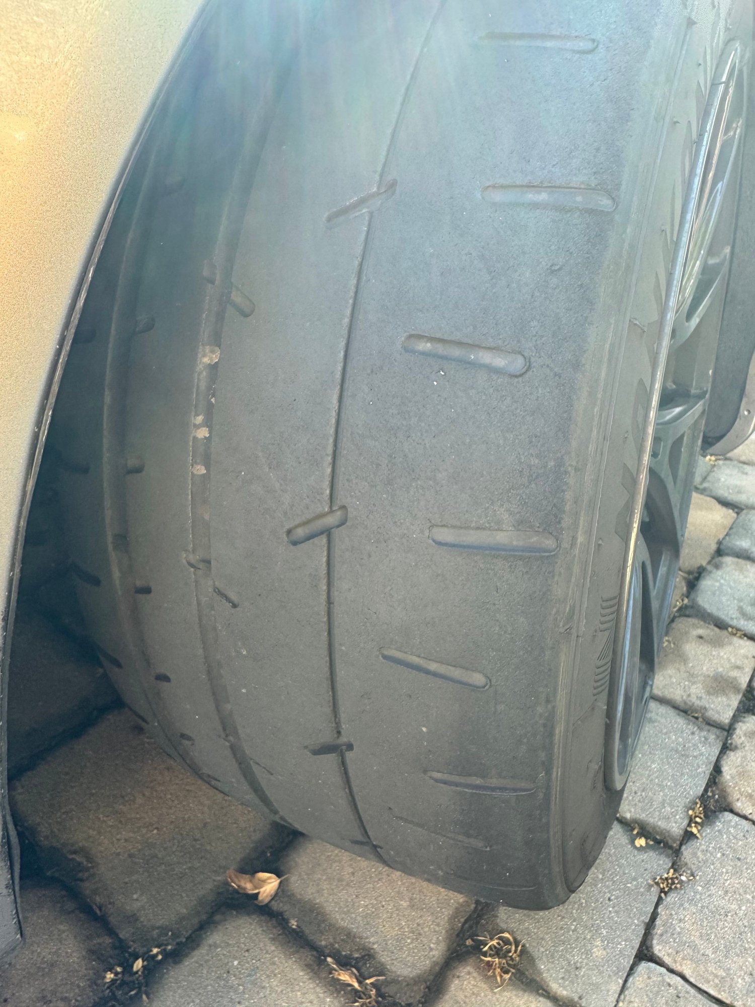 Wheels and Tires/Axles - Titan 7 T-P5 Wheels w/ Nankang CR-S V2 Tires - S2000 Fitment - Used - All Years Honda S2000 - Los Gatos, CA 95032, United States