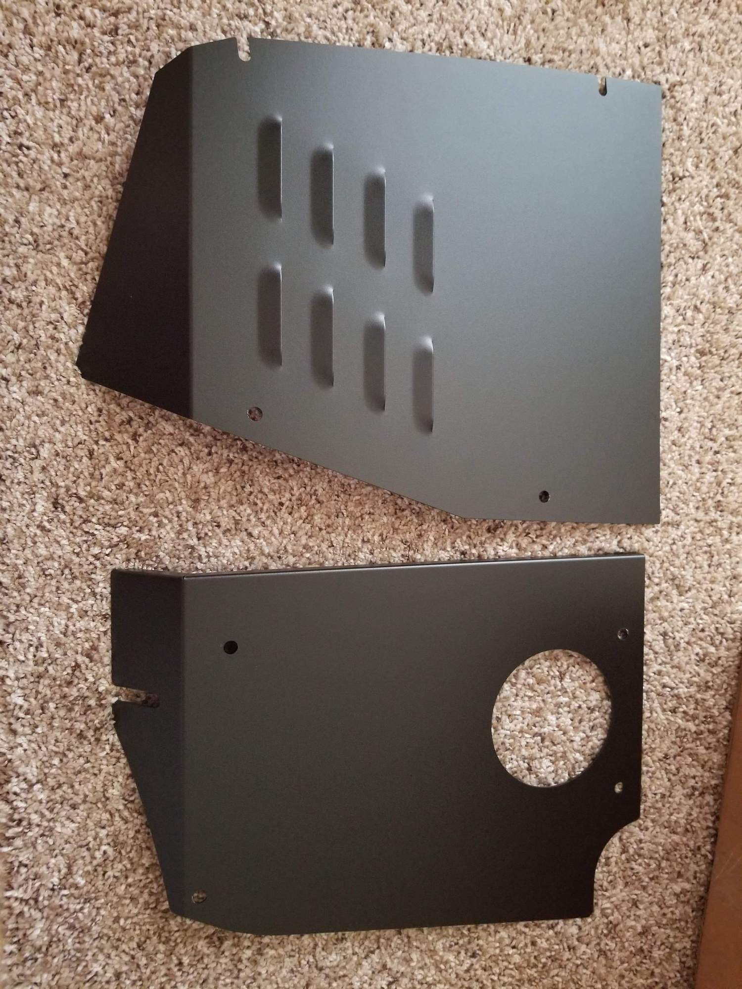 Engine Bay Dress Up Kit (Heat Shields) S2KI Honda S2000 Forums