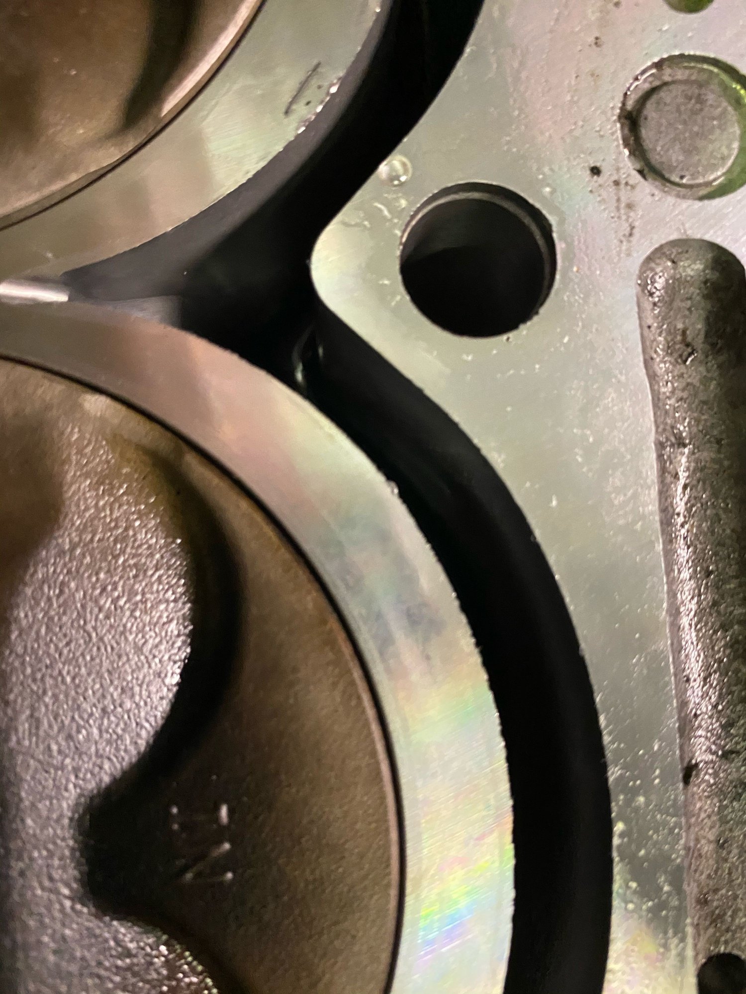 Bad compression/leakdown on fresh inline pro engine? Please help! S2KI Honda S2000 Forums