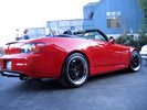 blakes s2k