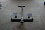 Trailer Hitch