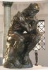 Rodin sculptures