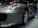 Chicago Autoshow