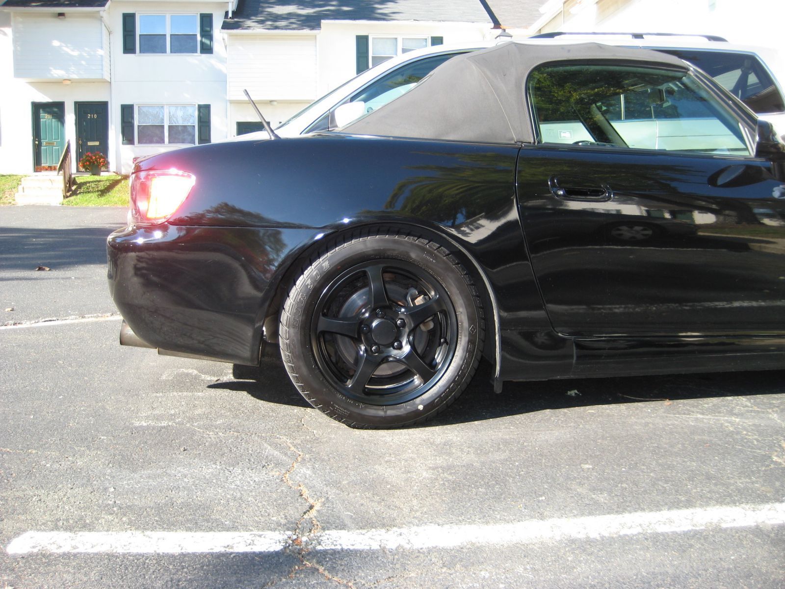 Honda Greenville Sc >> Official Berlina Black w/ Black wheels Thread - Page 4 - S2KI Honda S2000 Forums Honda Greenville Sc >> Official Berlina Black w/ Black wheels Thread - Page 4 - S2KI Honda S2000 Forums