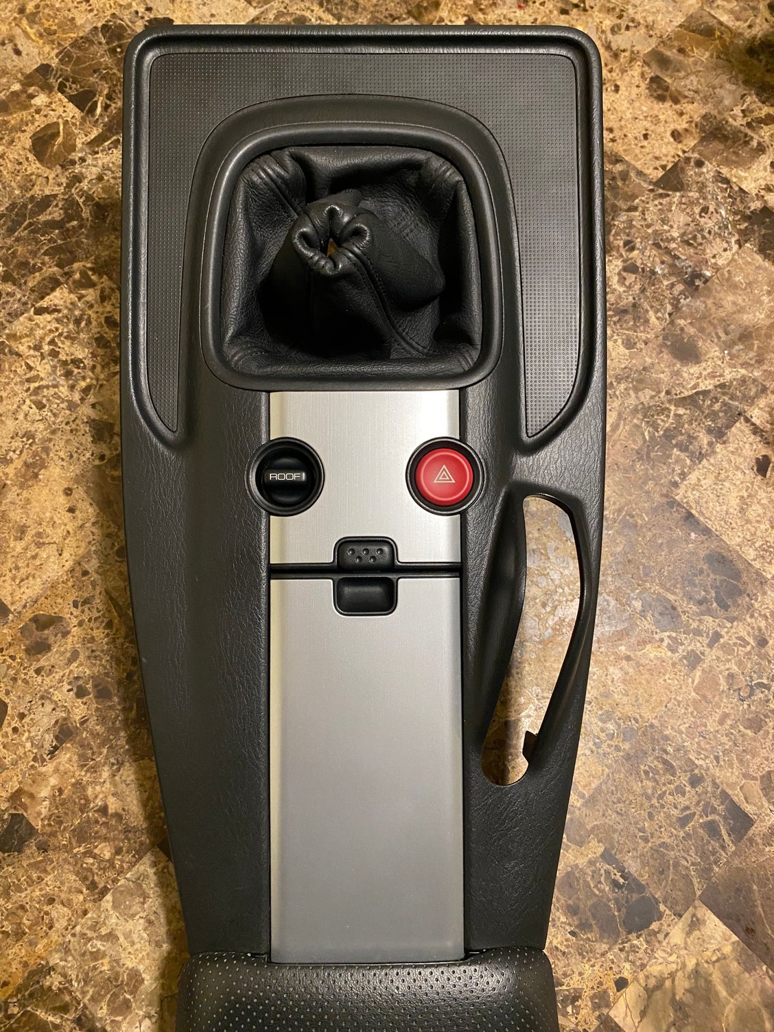 IL ap2 center console S2KI Honda S2000 Forums