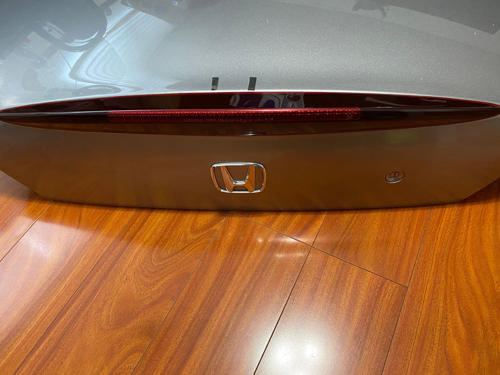 WA Third Brake Lights S2KI Honda S2000 Forums