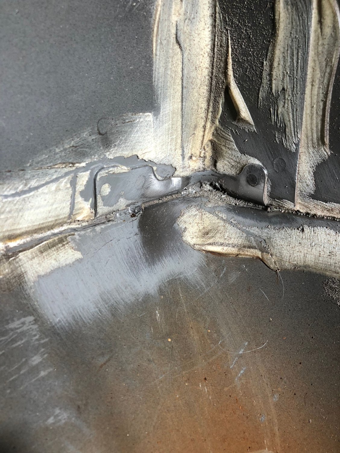 Trunk Replacement Experience S2KI Honda S2000 Forums