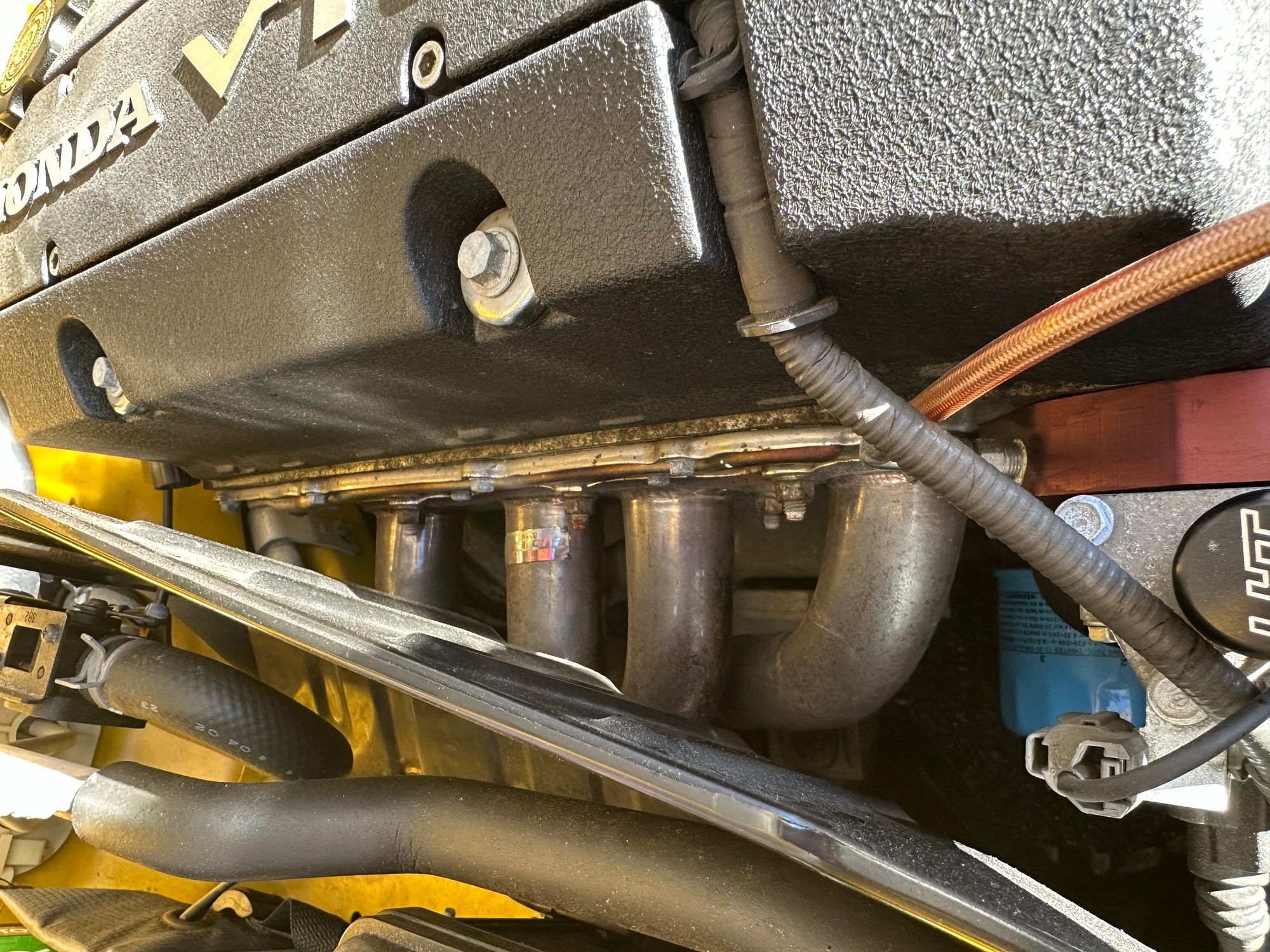 2004 Honda S2000 - GA - 04 Rio Yellow LHT supercharged 62k mi - Used - VIN JHMAP21494T004676 - 65,000 Miles - 4 cyl - 2WD - Manual - Convertible - Yellow - Alpharetta, GA 30022, United States