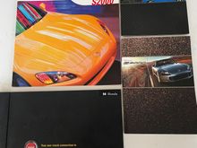 S2000 brochures