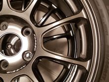 Wheel 2