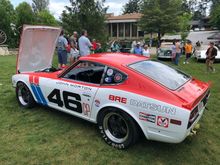 46 days to go until it’s Dragon time!!