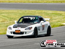 Thompson Speedway - July 2019