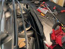 It’s like looking at open heart surgery. I promise it will be ok!
