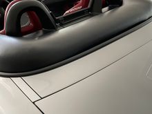 Tonneau boot cover