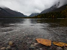Lake McDonald
