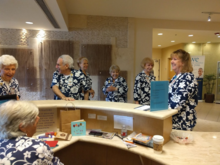 Happy Birthday, Jean!